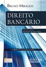 Ficha técnica e caractérísticas do produto Direito Bancário - 2ª Edição