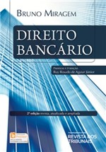 Ficha técnica e caractérísticas do produto Direito Bancario - Rt