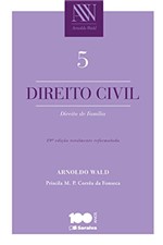Ficha técnica e caractérísticas do produto Direito Civil 5