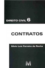 Ficha técnica e caractérísticas do produto Direito Civil 6 - Contratos - Malheiros Editores