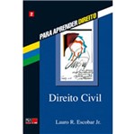 Ficha técnica e caractérísticas do produto Direito Civil - 2 - Bafisa
