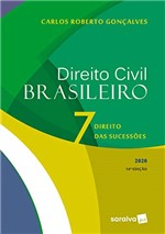 Ficha técnica e caractérísticas do produto Direito Civil Brasileiro V 7 - Direito das Sucessões