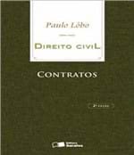 Ficha técnica e caractérísticas do produto Direito Civil - Contratos - 02 Ed