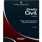 Direito Civil - Contratos - 3 Ed