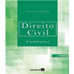 Ficha técnica e caractérísticas do produto Direito Civil - Contratos - 3 Ed