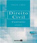 Ficha técnica e caractérísticas do produto Direito Civil - Contratos - Vol 03 - 04 Ed