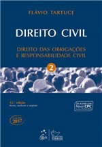 Ficha técnica e caractérísticas do produto Direito Civil - Direito das Obrigacoes e Responsabilidade Civil - Vol 02 - 12 Ed - Forense