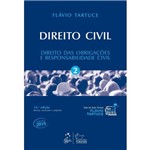 Ficha técnica e caractérísticas do produto Direito Civil - Direito das Obrigações e Responsabilidade Civil - Vol. 2 - 14ª Ed.2018