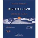 Ficha técnica e caractérísticas do produto Direito Civil - Direito de Familia - Vol 05 - 12 Ed