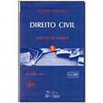 Direito Civil - Direito Família - Vol.05