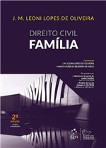 Ficha técnica e caractérísticas do produto Direito Civil - Família - Forense Juridica - Grupo Gen