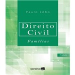 Direito Civil - Familias - 7 Ed