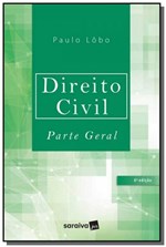 Ficha técnica e caractérísticas do produto Direito Civil: Parte Geral  05 - Saraiva
