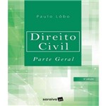Direito Civil - Parte Geral - 06 Ed