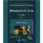 Direito Civil - Parte Geral - Vol 01 - 16 Ed