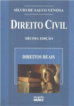 Ficha técnica e caractérísticas do produto Direito Civil V.5 - Direitos Reais - Gen