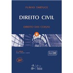 Direito Civil - Vol. 4