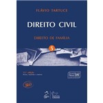 Direito Civil - Vol. 5