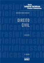 Ficha técnica e caractérísticas do produto Direito Civil - Vol 9 - 1