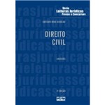 Ficha técnica e caractérísticas do produto Direito Civil - Vol 9