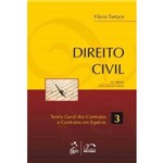 Direito Civil, Vol.3 - Teoria Geral dos Contratos e Contratos em Espécie - 6ª Ed. 2011