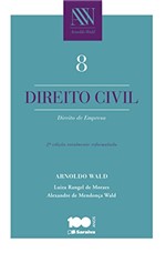 Ficha técnica e caractérísticas do produto Direito Civil