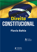 Ficha técnica e caractérísticas do produto Direito Constitucional (2020)