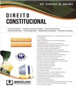 Ficha técnica e caractérísticas do produto Direito Constitucional - 16 Ed