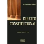 Ficha técnica e caractérísticas do produto Direito Constitucional - 17ª Ed.