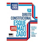 Ficha técnica e caractérísticas do produto Direito Constitucional Esquematizado - Saraiva - 19 Ed