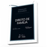 Ficha técnica e caractérísticas do produto Direito de Família - Forense Juridica - Grupo Gen