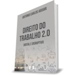 Ficha técnica e caractérísticas do produto Direito Do Trabalho 2.0