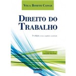 Direito do Trabalho - 5ª Ed. 2011