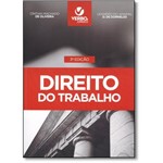 Ficha técnica e caractérísticas do produto Direito do Trabalho - Verbo Juridico - 952770