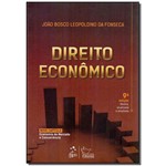 Direito Economico - 09ed/17
