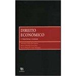 Ficha técnica e caractérísticas do produto Direito Economico - 5 Ed