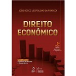 Ficha técnica e caractérísticas do produto Direito Econômico - 9ª Ed.