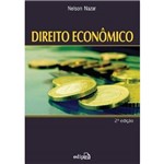 Direito Econômico - 2ª Ed. 2009