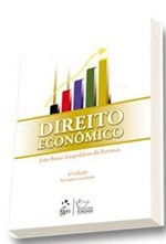 Ficha técnica e caractérísticas do produto Direito Economico - Fonseca - Forense - 6 Ed - 952510
