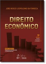 Ficha técnica e caractérísticas do produto Direito Econômico - Forense