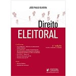 Ficha técnica e caractérísticas do produto Direito Eleitoral - 2ª Edição (2018)