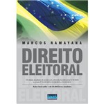 Ficha técnica e caractérísticas do produto Direito Eleitoral - Impetus
