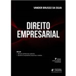 Ficha técnica e caractérísticas do produto Direito Empresarial - 8ª Edição (2019)