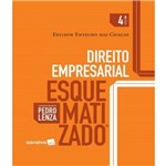 Direito Empresarial - Esquematizado - 04 Ed