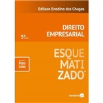Direito Empresarial  Esquematizado - 5ª Ed. 2018
