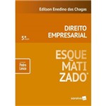 Direito Empresarial Esquematizado - 5ª Edição (2018)