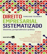 Ficha técnica e caractérísticas do produto Direito Empresarial Sistematizado - 06 Ed - Saraiva