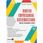 Ficha técnica e caractérísticas do produto Direito Empresarial Sistematizado - Saraiva - 7 Ed