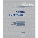 Ficha técnica e caractérísticas do produto Direito Empresarial - Vol 20 - 7 Ed