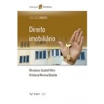 Ficha técnica e caractérísticas do produto Direito Imobiliario - Fgv